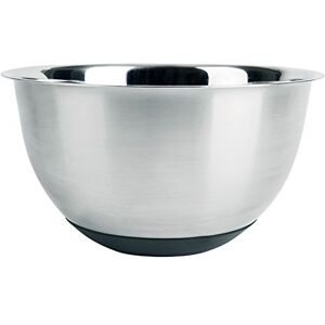 Excelsa Elegance 24 cm acero inoxidable base antideslizante bol Excelsa Elegance 24 cm acero inoxidable base antideslizante bol
