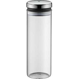 WMF Depot Bote de Cocina con Tapa, Vidrio, 28'5 cm WMF Depot Bote de Cocina con Tapa, Vidrio, 28'5 cm