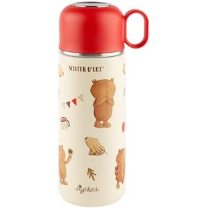 Sigikid 52929 Mister O'Lui Termo infantil (400 ml) Sigikid 52929 Mister O'Lui Termo infantil (400 ml)