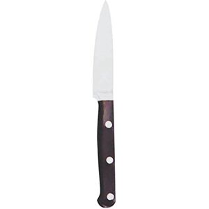 Garcia de Pou García de Pou 448.72 Cuchillo Office, 21 cm, Plateado Garcia de Pou García de Pou 448.72 Cuchillo Office, 21 cm, Plateado