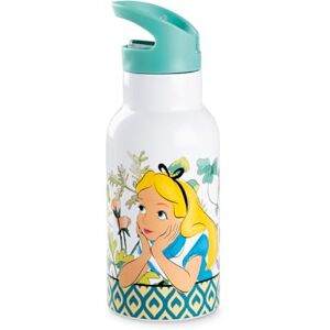 Egan Botella térmica Alice Disney Tales 350 ml Egan Botella térmica Alice Disney Tales 350 ml