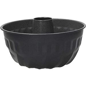 Tognana Molde para pudín de panadería prémium de 22 cm con cono, Premium Bakery Tognana Molde para pudín de panadería prémium de 22 cm con cono, Premium Bakery