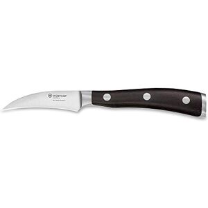 Wüsthof Ikon Puntilla decoradora 7 cm Wüsthof Ikon Puntilla decoradora 7 cm