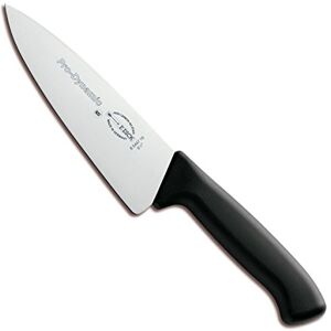 F. Dick Cuchillo de Cocina ProDynamic 16 cm - Ergonómico, Ligero, Corte Preciso F. Dick Cuchillo de Cocina ProDynamic 16 cm - Ergonómico, Ligero, Corte Preciso