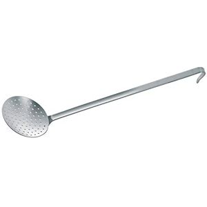 Espumadera de Acero Inoxidable - 14 cm - Rejilla Espumadera de Acero Inoxidable - 14 cm - Rejilla