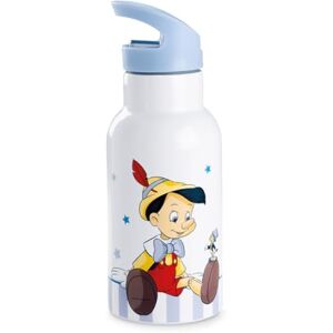 Egan Botella térmica Pinocho Disney Tales 350 ml Egan Botella térmica Pinocho Disney Tales 350 ml