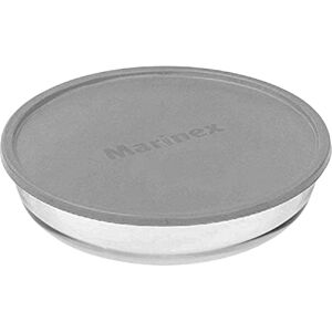 Marinex BANDEJA HORNO REDONDA PARA TORTILLA 3COL Marinex BANDEJA HORNO REDONDA PARA TORTILLA 3COL