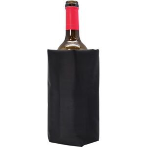VB Vin Bouquet Enfriador de vino ajustable - Negro VB Vin Bouquet Enfriador de vino ajustable - Negro