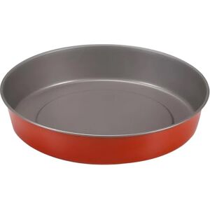 Maitre Chef D28 Acero Antiadherente 28cm Molde para clafoutis Maitre Chef D28 Acero Antiadherente 28cm Molde para clafoutis