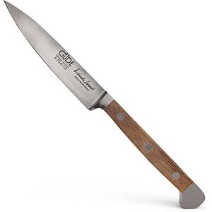 Güde Alpha Fasseiche Cuchillo para mechar (Forjado, Madera de Roble, 30 x 4 x 2 cm) Güde Alpha Fasseiche Cuchillo para mechar (Forjado, Madera de Roble, 30 x 4 x 2 cm)
