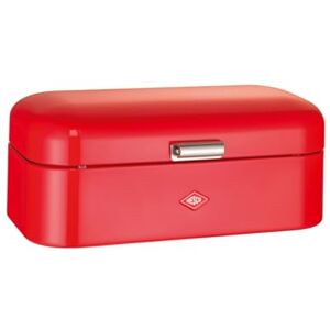 Wesco Grandy Caja de Pan - Almacenamiento Retro - Rojo Wesco Grandy Caja de Pan - Almacenamiento Retro - Rojo