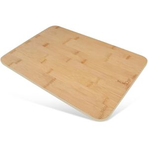 Fackelmann Balance FSC Tabla de cortar (bambú, 210 x 150 mm) Fackelmann Balance FSC Tabla de cortar (bambú, 210 x 150 mm)