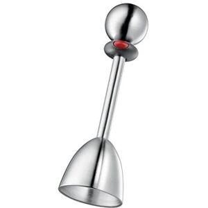 Küchenprofi Cortador de huevos (acero inoxidable 18/8) Küchenprofi Cortador de huevos (acero inoxidable 18/8)