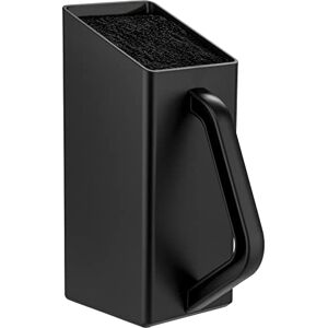 Victorinox Swiss Classic Soporte para Cuchillos Grande, Vacío, Negro Victorinox Swiss Classic Soporte para Cuchillos Grande, Vacío, Negro
