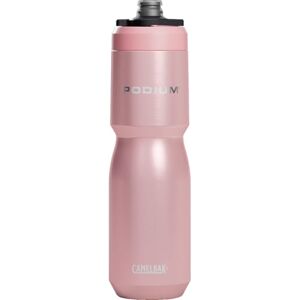 Camelbak Podium Botella de Acero Aislada - 650ml - Petal - Botella de agua Camelbak Podium Botella de Acero Aislada - 650ml - Petal - Botella de agua