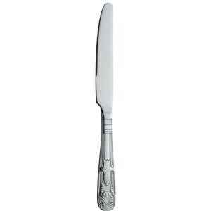 Grunwerg - Kings Pattern Tea Knife - Tea Knife Grunwerg - Kings Pattern Tea Knife - Tea Knife