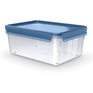 EMSA Clip & Close Eco Contenedor de Alimentos Azul - Contenedor de comida EMSA Clip & Close Eco Contenedor de Alimentos Azul - Contenedor de comida