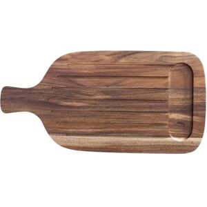 Villeroy & Boch 10-4130-8060 Tabla de Cocina-/ de Servir de 51 x 25 cm, Madera, Multicolor, 1 pieza Villeroy & Boch 10-4130-8060 Tabla de Cocina-/ de Servir de 51 x 25 cm, Madera, Multicolor, 1 pieza