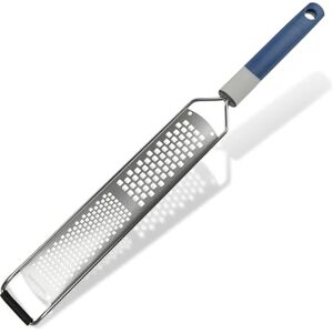 Tasty - Handreibe 38,5cm Edelstahl - Acero inoxidable - Grater Tasty - Handreibe 38,5cm Edelstahl - Acero inoxidable - Grater