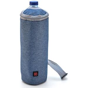 Iris Barcelona Botella Térmica 1.5L – Bolsa Térmica Portabotellas Isotérmica con Correa Ajustable, Funda para Bebidas Frías hasta 12h, Ideal Exterior, Senderismo, Playa Iris Barcelona Botella Térmica 1.5L – Bolsa Térmica Portabotellas Isotérmica con Correa Ajustable, Funda para Bebidas Frías hasta 12h, Ideal Exterior, Senderismo, Playa