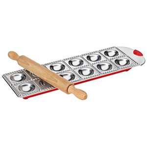 Küchenprofi raviolis Tabla de 12 unidades, redondo Küchenprofi raviolis Tabla de 12 unidades, redondo