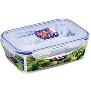 LocknLock Clásico 1.2L Contenedor de Alimentos - Food Storage Container LocknLock Clásico 1.2L Contenedor de Alimentos - Food Storage Container