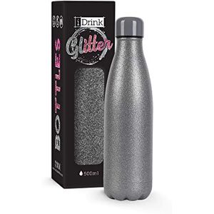 Botella Térmica I-Total Drink 500Ml - Botella Térmica Botella Térmica I-Total Drink 500Ml - Botella Térmica