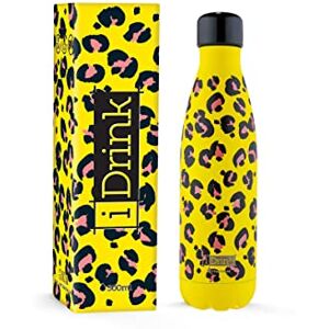 i-TOTAL Παγουρι Idrink Id0076 Therm Bottle - Therm Bottle i-TOTAL Παγουρι Idrink Id0076 Therm Bottle - Therm Bottle