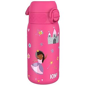 Botella de agua de acero inoxidable Ion8 Princess - Botella de agua Botella de agua de acero inoxidable Ion8 Princess - Botella de agua