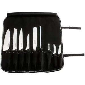 Conjunto de cuchillos de chef profesionales Rio Rockingham Forge Essentials - Juego de cuchillos Conjunto de cuchillos de chef profesionales Rio Rockingham Forge Essentials - Juego de cuchillos