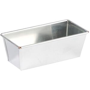 Gobel Modelo 368 x 115 mm ext / 332 x 77 mm int - h80 mm - Molde para pasteles Gobel Modelo 368 x 115 mm ext / 332 x 77 mm int - h80 mm - Molde para pasteles