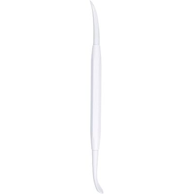 Städter Staedter Profesional Herramienta de Modelado Flores y Hojas, Color Blanco Städter Staedter Profesional Herramienta de Modelado Flores y Hojas, Color Blanco