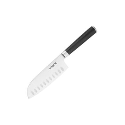 VOGUE Cuchillo Bistro Santoku 5 VOGUE Cuchillo Bistro Santoku 5