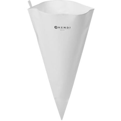 Hendi 550229 Bolsa de Pastelería - Algodón, 350mm, Pack de 2 Hendi 550229 Bolsa de Pastelería - Algodón, 350mm, Pack de 2