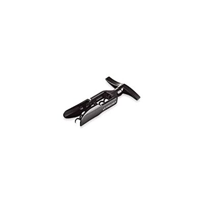 LE CREUSET Sacacorchos modelo mesa, TM 100, Negro Onyx, LE CREUSET Sacacorchos modelo mesa, TM 100, Negro Onyx,