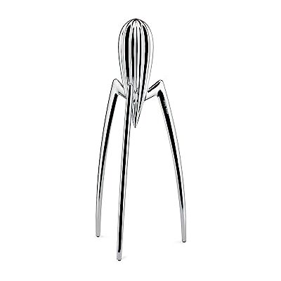 Alessi Exprimidor de limón, Metálico, 14 cm Alessi Exprimidor de limón, Metálico, 14 cm