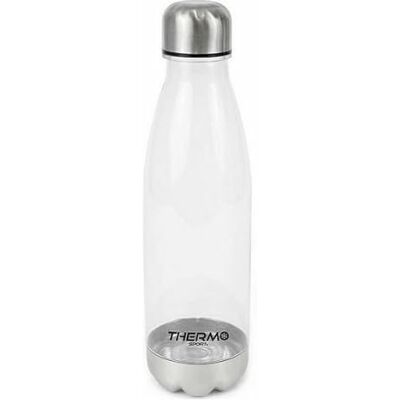 Botella de Agua ThermoSport Acero Inoxidable - 750 ml Botella de Agua ThermoSport Acero Inoxidable - 750 ml