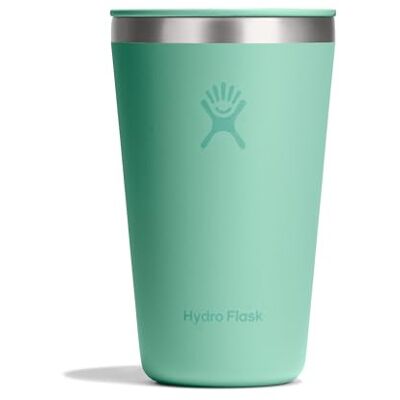 Hydro Flask – All Around Tumbler Press-In Lid 473 ml (16 oz) Hydro Flask – All Around Tumbler Press-In Lid 473 ml (16 oz)