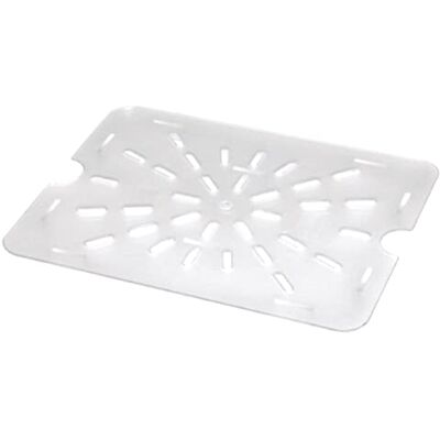 VOGUE U486 escurridor Platos para policarbonato Gastronorm contenedor VOGUE U486 escurridor Platos para policarbonato Gastronorm contenedor