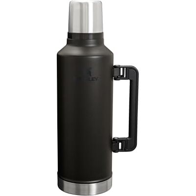 Stanley 1913 Classic Legendary Botella Termica 2.3L Black 2.0 Stanley 1913 Classic Legendary Botella Termica 2.3L Black 2.0