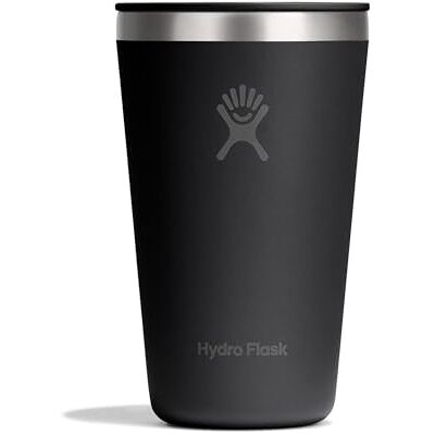 Hydro Flask – All Around Tumbler Press-In Lid 473 ml (16 oz) Hydro Flask – All Around Tumbler Press-In Lid 473 ml (16 oz)