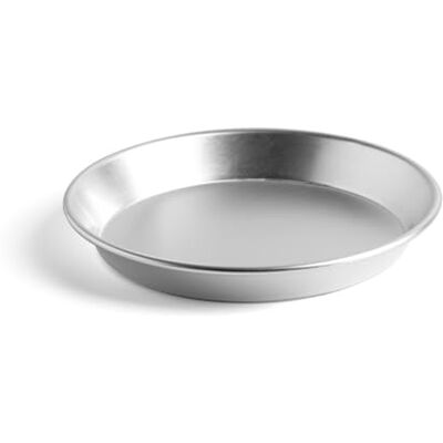 MARCATO Molde cónico para pizza, de aluminio, 24 cm, cocción uniforme, apta para pizzas crujientes MARCATO Molde cónico para pizza, de aluminio, 24 cm, cocción uniforme, apta para pizzas crujientes