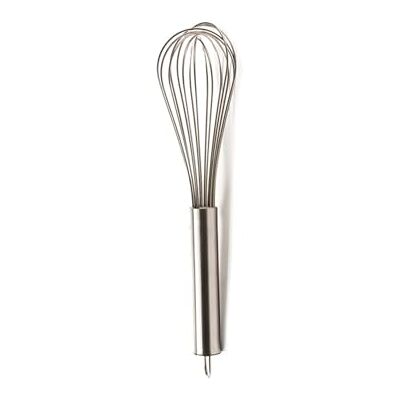 Decora BATIDOR DE Acero Inoxidable 20 CM Decora BATIDOR DE Acero Inoxidable 20 CM