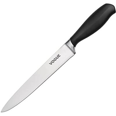 VOGUE Soft Grip Cuchillo de trinchar VOGUE Soft Grip Cuchillo de trinchar