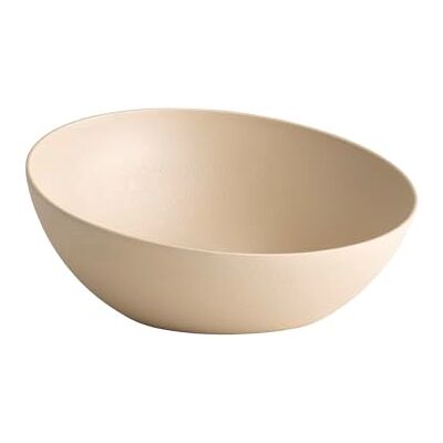 APS FROSTFIRE Platos de Servir - Aluminio, 32,5cm, 3L, Beige APS FROSTFIRE Platos de Servir - Aluminio, 32,5cm, 3L, Beige