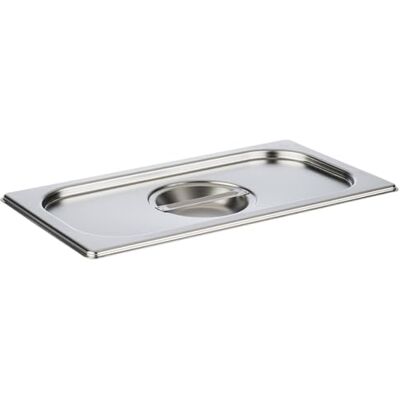 APS Deckel zu GN-Behälter 1/3 marca Esmeyer APS Deckel zu GN-Behälter 1/3 marca Esmeyer