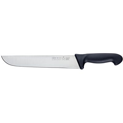 Güde Omikron Profi Cuchillo de Cocina, Mango Ppn, Color Negro, Unisex Adulto, , Multicolor, Talla única Güde Omikron Profi Cuchillo de Cocina, Mango Ppn, Color Negro, Unisex Adulto, , Multicolor, Talla única