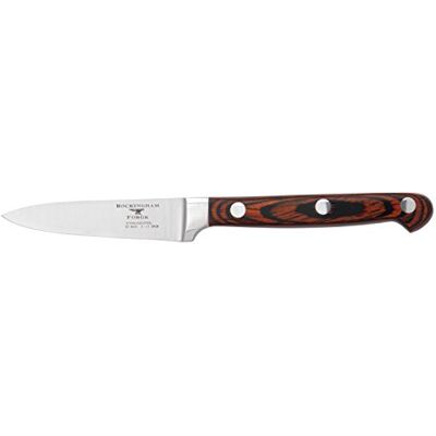 Rio Cuchillo Para Pelar, Serie Essentials 8000, 3,5 Pulgadas, Acero Inoxidable, Cuchillo Para Verduras, Rio Cuchillo Para Pelar, Serie Essentials 8000, 3,5 Pulgadas, Acero Inoxidable, Cuchillo Para Verduras,