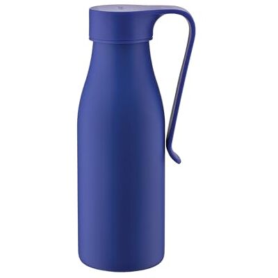 Alessi Away 05,L Termo Botella de doble pared Alessi Away 05,L Termo Botella de doble pared