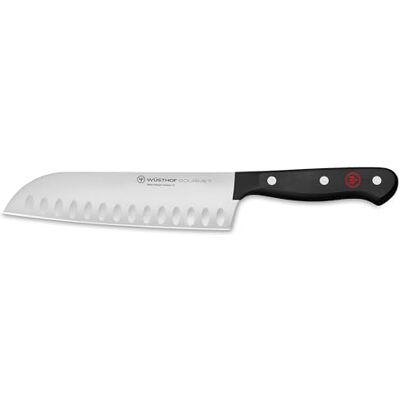 Wüsthof Gourmet Santoku 17 cm Wüsthof Gourmet Santoku 17 cm